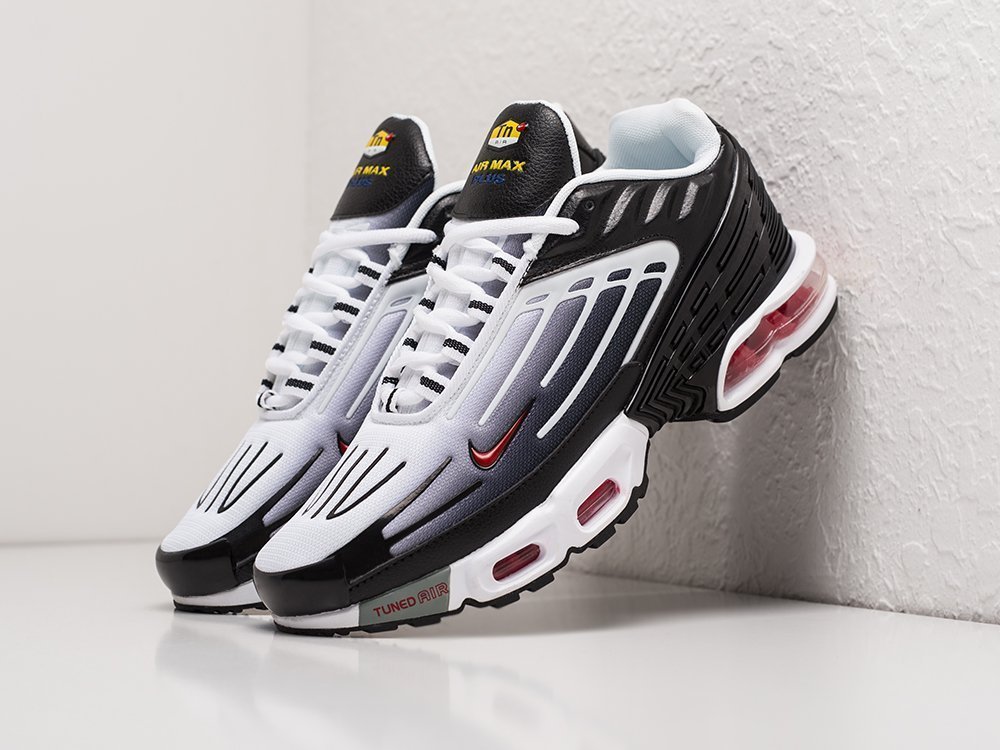 Nike air max tuned plus best sale