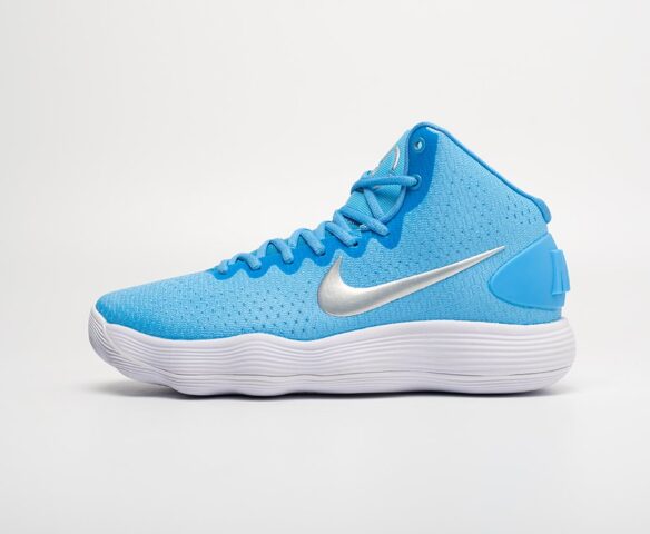 Nike Hyperdunk 2017 blue KEDRED