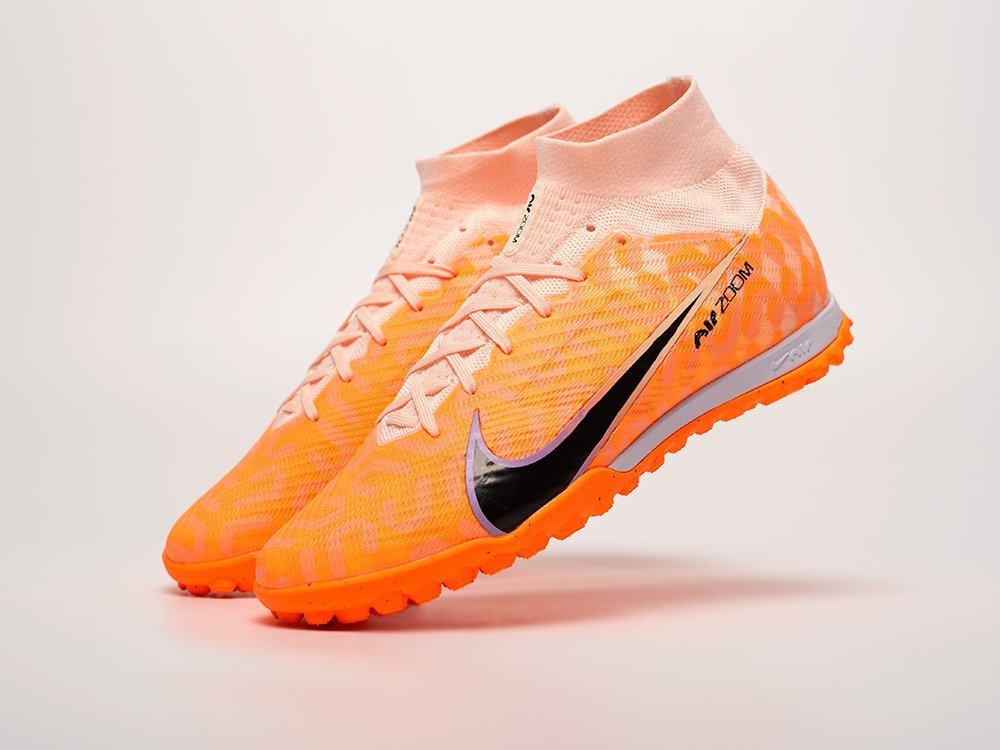 NIke Mercurial Vapor XV Elite TF KEDRED