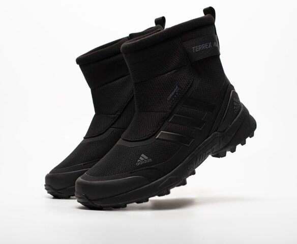 Зимние Сапоги Adidas Terrex JY4