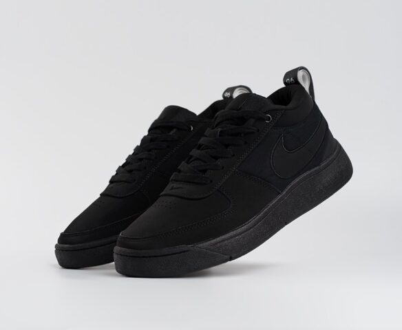 Nike Book 1 all black Nike Book 1 all black