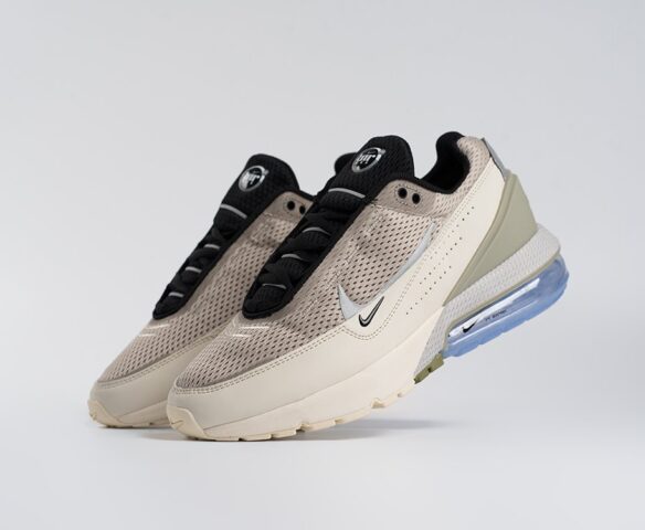 Nike Air Max Pulse beige Nike Air Max Pulse beige