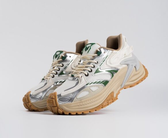 OGR Rattlesnake beige-white OGR Rattlesnake beige-white