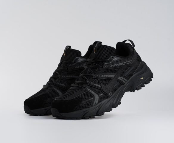 Nike V2K Run black 2025 Nike V2K Run black 2025