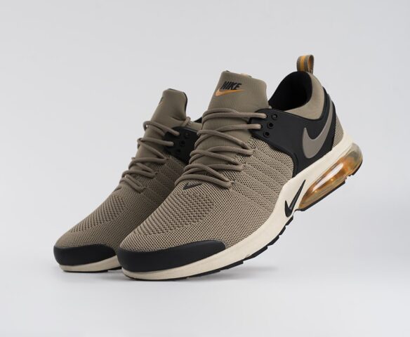 Nike Air Presto 2019 beige