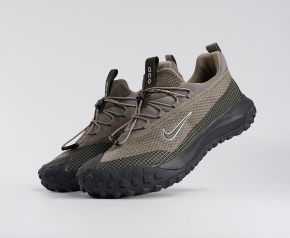 Nike ACG Mountain Fly Low beige 2025 Nike ACG Mountain Fly Low beige 2025