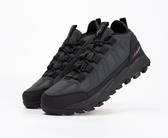 Columbia Flow Borough dark grey Columbia Flow Borough dark grey