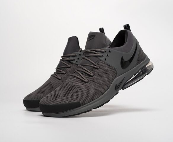 Nike Air Presto 2019 dark grey