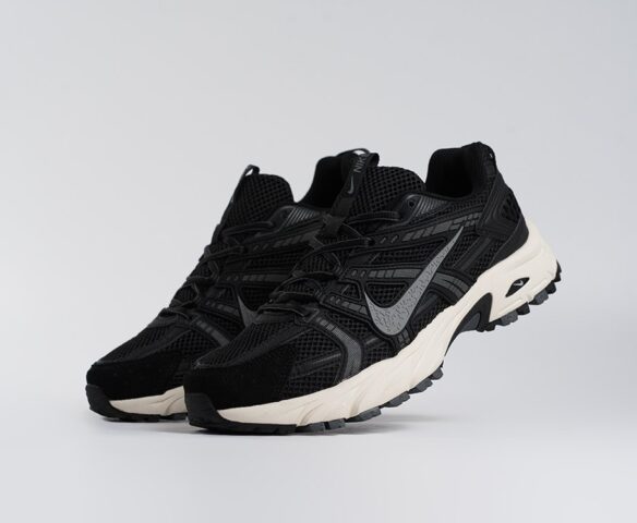 Nike V2K Run black Nike V2K Run black