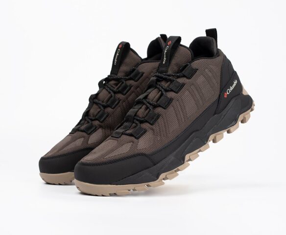 Columbia Flow Borough brown Columbia Flow Borough brown