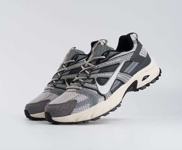 Nike V2K Run серые Nike V2K Run серые