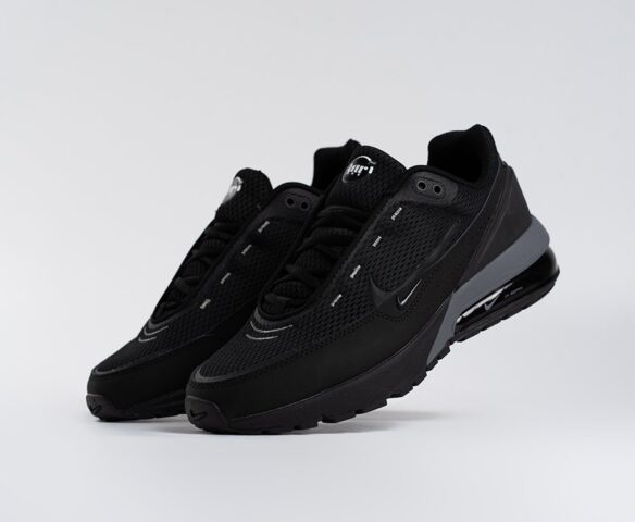 Nike Air Max Pulse black Nike Air Max Pulse black
