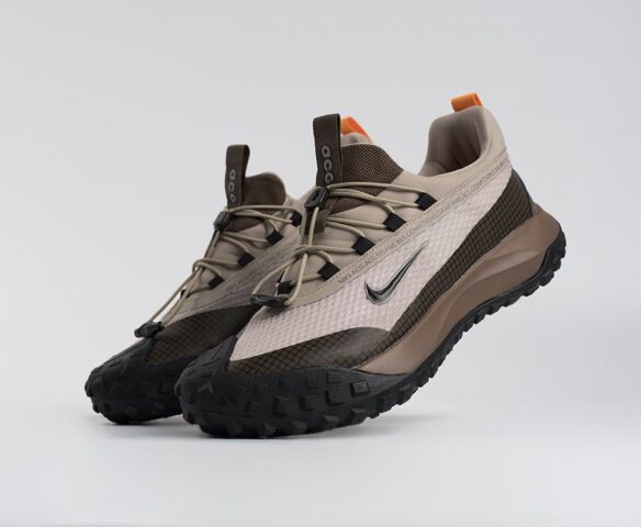 Nike ACG Mountain Fly Low beige Nike ACG Mountain Fly Low beige