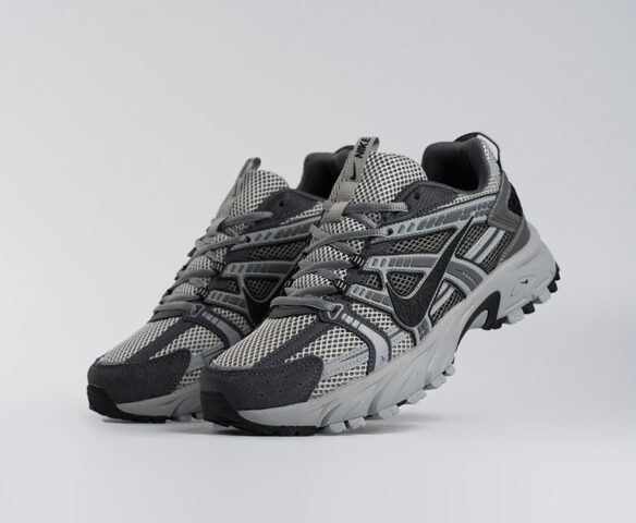 Nike V2K Run grey Nike V2K Run grey