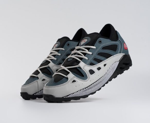 Nike ACG Air Exploraid blue