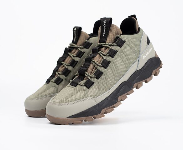 Columbia Flow Borough light green Columbia Flow Borough light green