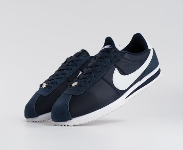 Nike Cortez Nylon blue Nike Cortez Nylon blue
