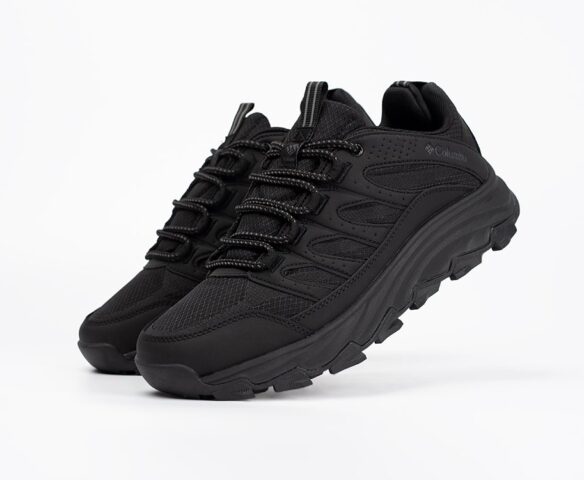 Columbia Crestwood black Columbia Crestwood black