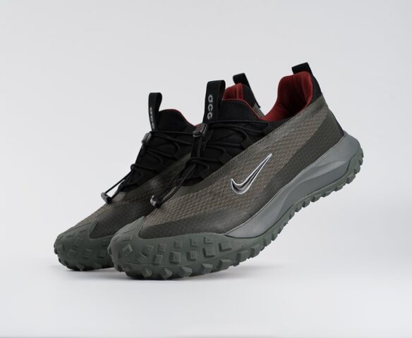 Nike ACG Mountain Fly Low green Nike ACG Mountain Fly Low green