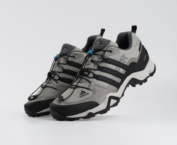 Adidas Terrex Swift R2 GTX серые 44278