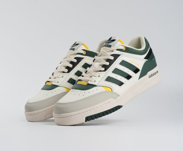 Adidas Drop Step белые 44262 Adidas Drop Step белые 44262