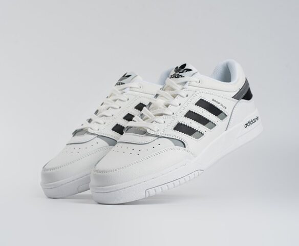 Adidas Drop Step белые 44263 Adidas Drop Step белые 44263