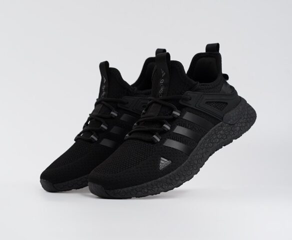 Adidas Ultra Boost черные 44279