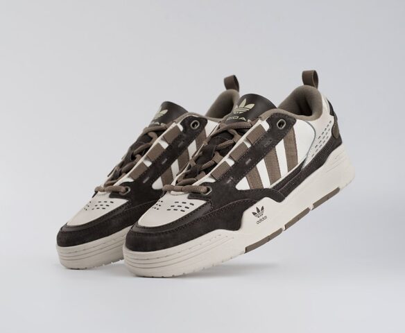 Adidas ADI 2000 коричневые 44257 Adidas ADI 2000 коричневые 44257