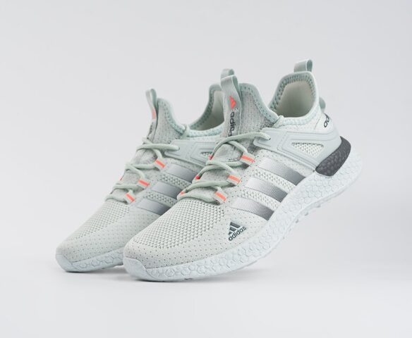 Adidas Ultra Boost серые 44281