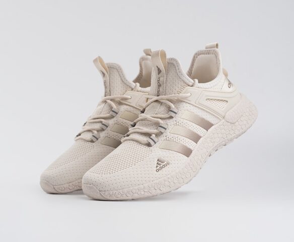 Adidas Ultra Boost бежевые 44282