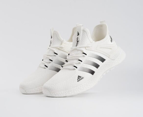 Adidas Ultra Boost белые 44283