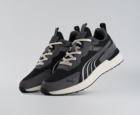 Puma черные 44559 Puma черные 44559