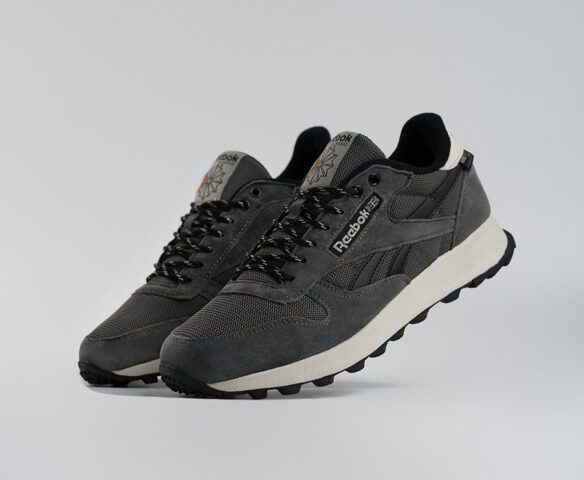 Reebok Classic Leather Suede зеленые 44551 Reebok Classic Leather Suede зеленые 44551