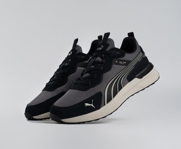 Puma серые 44560 Puma серые 44560