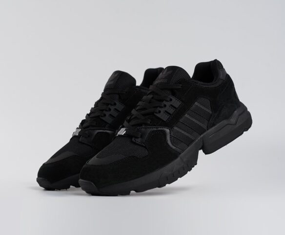 Adidas ZX Torsion черные 44598 Adidas ZX Torsion черные 44598