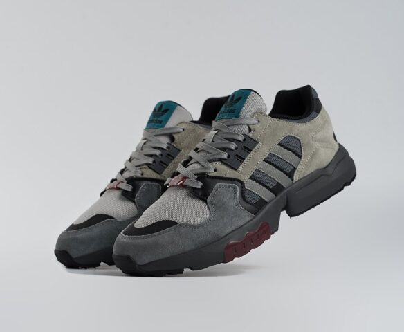 Adidas ZX Torsion серые 44599 Adidas ZX Torsion серые 44599