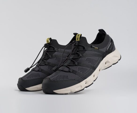 Salomon синие 44632 Salomon синие 44632