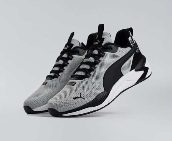 Puma белые 44595 Puma белые 44595