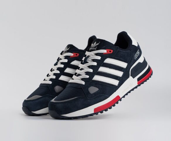 Adidas ZX 750 синие 44640 Adidas ZX 750 синие 44640