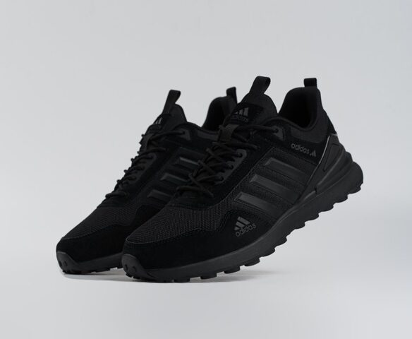 Adidas черные 44573 Adidas черные 44573