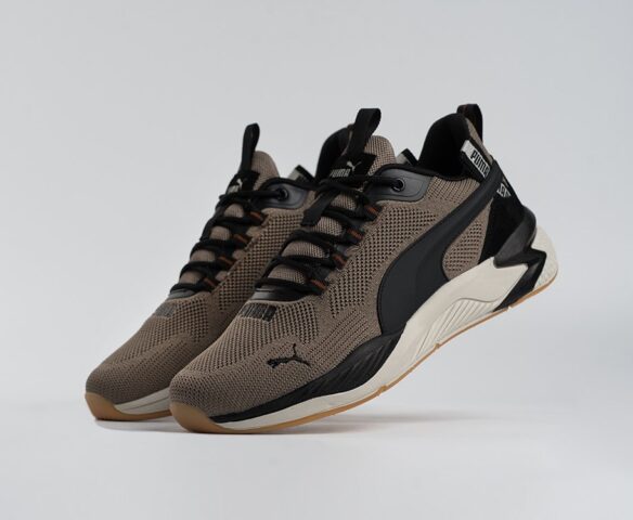 Puma зеленые 44596 Puma зеленые 44596