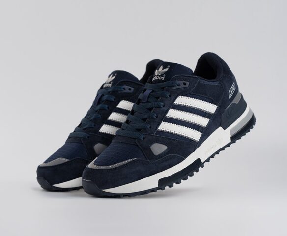 Adidas ZX 750 синие 44641 Adidas ZX 750 синие 44641