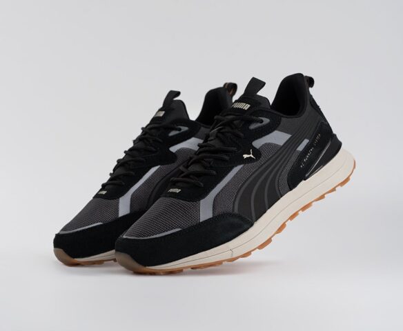 Puma черные 44567 Puma черные 44567