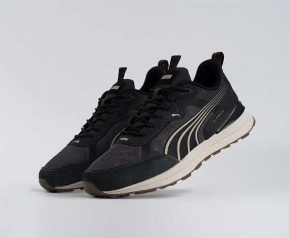 Puma черные 44568 Puma черные 44568