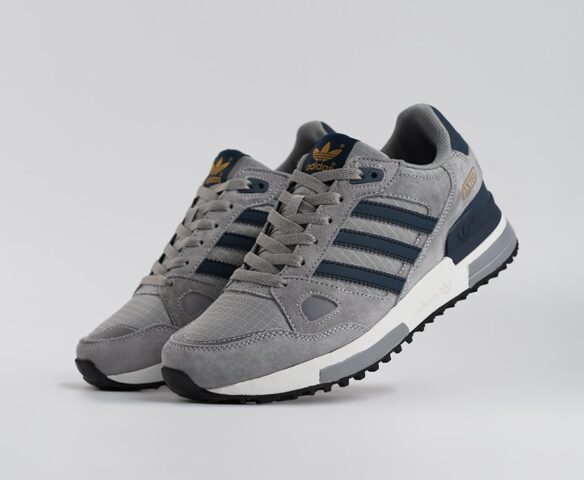 Adidas ZX 750 серые 44642 Adidas ZX 750 серые 44642
