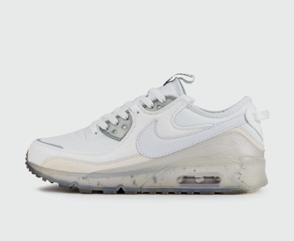 Nike Air Max Terrascape 90 White Grey Nike Air Max Terrascape 90 White Grey