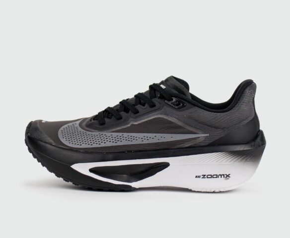 Nike Zoom Fly 6 Black / White Wmns Nike Zoom Fly 6 Black / White Wmns