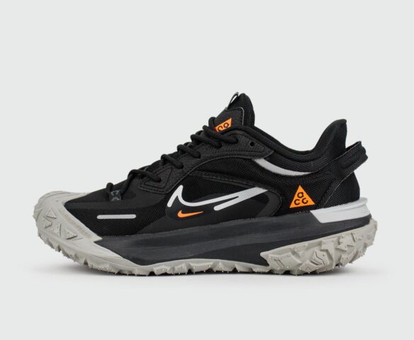 Nike ACG Mountain Fly 2 Low Gtx Black / Grey