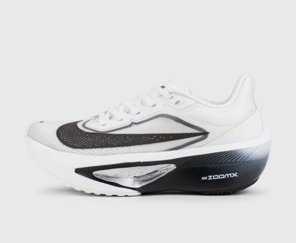 Nike Zoom Fly 6 White Black Wmns Nike Zoom Fly 6 White Black Wmns