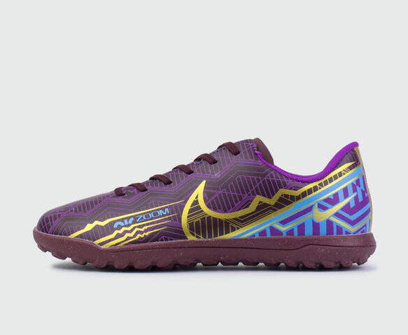 Грунтовки Nike Air Zoom Mercurial Vapor XV Academy TF Wmns MBAPPE
